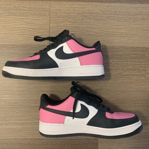 Air Force 1 Nike by You - Picture 3 of 5